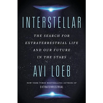 Afbeelding van Interstellar