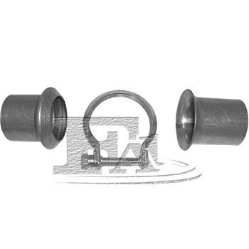 Afbeelding van FA1 008 962 Reparatieset, uitlaatpijp
