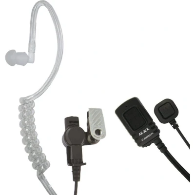 Afbeelding van Albrecht AE 32K Security Headset voor Kenwood portofoon