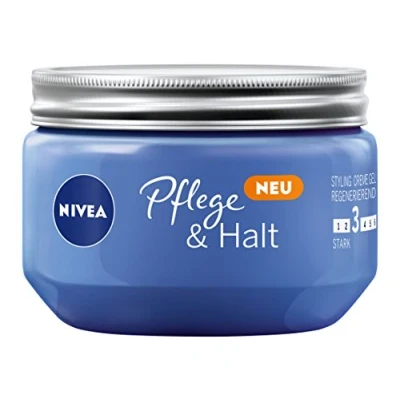 Afbeelding van Nivea 86878_1 Styling Gel voor haar sterke grip per stuk verpakt (1 x 150 ml)