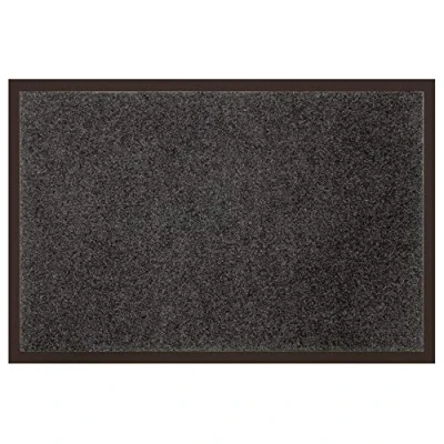 Image de tapis déco 1740260 anti poussière gris