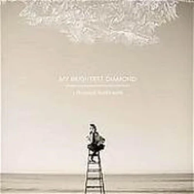 Afbeelding van My Brightest Diamond A Thousand Shark&#039;s Teeth (CD)