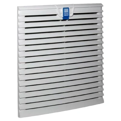 Afbeelding van Rittal SK 3243.200 Uittredingsfilter (b x h d) 323 25 mm 1 stuk(s)