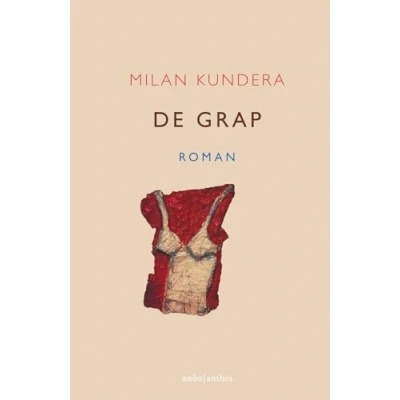 Afbeelding van De grap