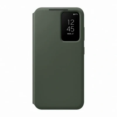 Image de Samsung Galaxy S23 Clear View Book Case Vert