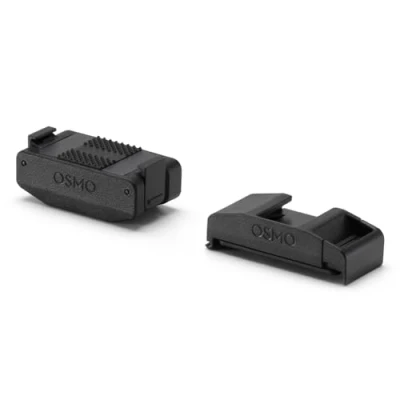 Afbeelding van DJI Osmo Action Cold Shoe Expansion Kit