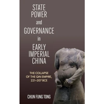 Afbeelding van SUNY series in Chinese Philosophy and Culture State Power Governance Early Imperial China