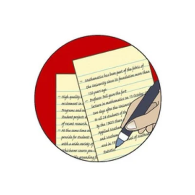 Image de Kores notes repositionnables pastell jaune, 150 x 100 mm, ligné, 100f n46510