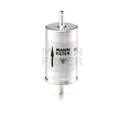 Afbeelding van Mann filter Brandstoffilter WK 410