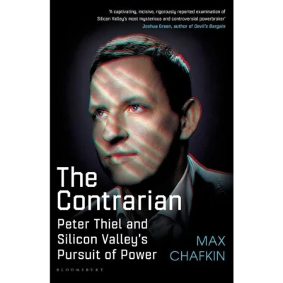 Image de The Contrarian