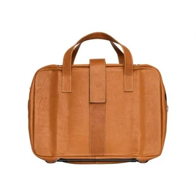 Image de R Go Viva Sacoche pour ordinateur portable 15.6&quot; brun