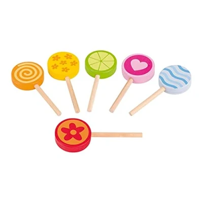 Afbeelding van Lollies