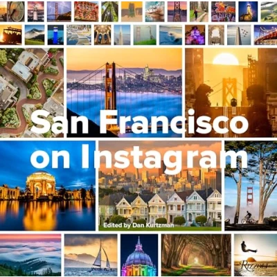 Afbeelding van San Francisco on Instagram