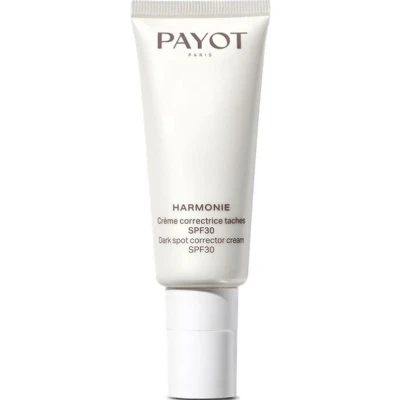 Afbeelding van Payot Harmonie Creme Correctrice Taches SPF30 40ml