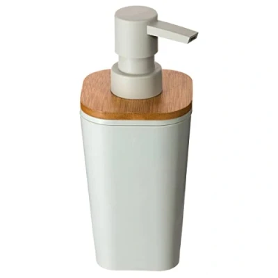 Afbeelding van Zeepdispenser 5five Natureo Wit