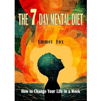 Afbeelding van The Seven Day Mental Diet