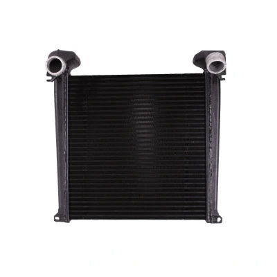 Afbeelding van NRF 30144 Intercooler