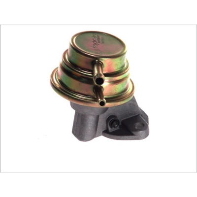 Afbeelding van TOPRAN 100 167 Brandstofpomp Mechanisch Met pakking VOLKSWAGEN: TRANSPORTER 3 Bus