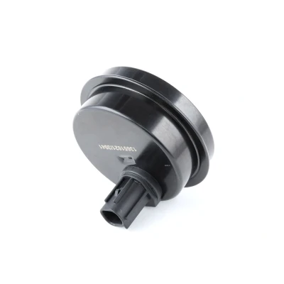 Afbeelding van Vemo ABS sensor V70 72 0201