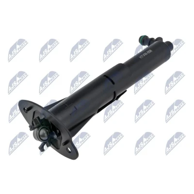 Afbeelding van NTY EDS VW 056 Reinigingsvloeistofsproeier, koplampreiniging Links
