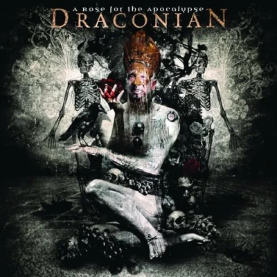 Afbeelding van Draconian A Rose For The Apocalypse (CD)