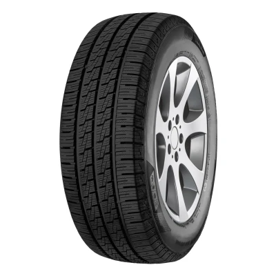 Afbeelding van Minerva VAN MASTER AS 225/55 R17 109/107H personenwagen All season Banden MF016077