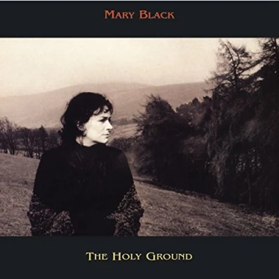 Afbeelding van Mary Black The Holy Ground (LP)