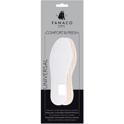 Afbeelding van Famaco Universal Comfort &amp; Fresh 38