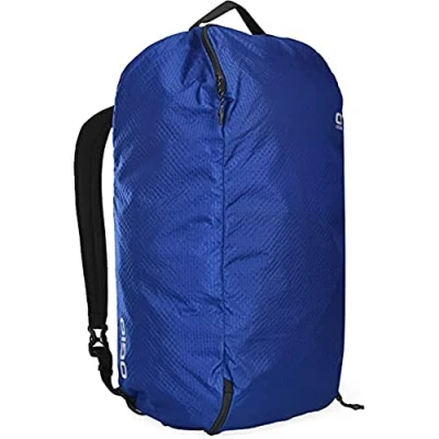 Afbeelding van Ogio FUSE Reistas, Maat: One Size, Cobalt