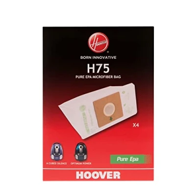 Image de Hoover Sac aspirateur h75 35601663