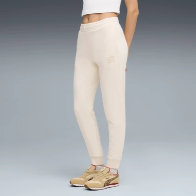 Image de Pantalon de survÃªtement Essentials Elevated Femme