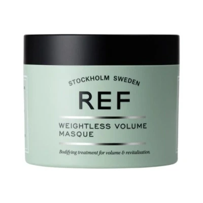 Image de REF Stockholm Weightless Volume Masque 250 ml
