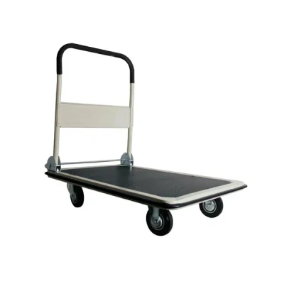 Afbeelding van Perel Transportwagen, Ft 91 X 61 87 Cm, Maximum 300 Kg Lastwagen