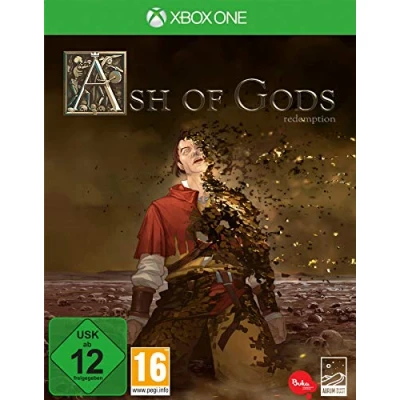 Afbeelding van Ash of Gods: Redemption (XONE)