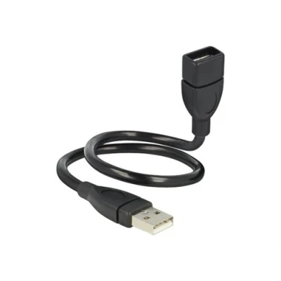 Image de DeLOCK ShapeCable rallonge de câble USB 35 cm