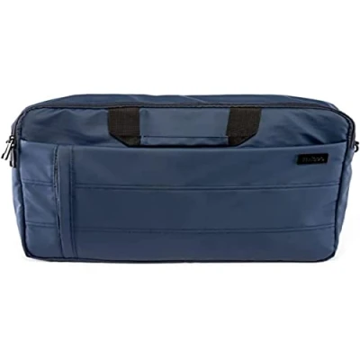 Afbeelding van Laptoptas Nilox NXB022 Blauw 15&quot; 15,6&quot;