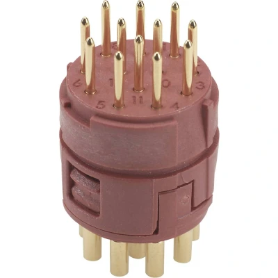 Afbeelding van LAPP 75009711 EPIC connector kit M23 A1 aanbouwbehuizing 1 set(s)
