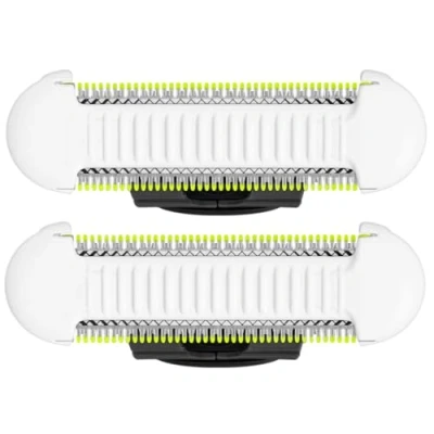 Afbeelding van Philips, Scheeraccessoires, OneBlade QP229/52 2 x SkinProtect Klinge (2 x)