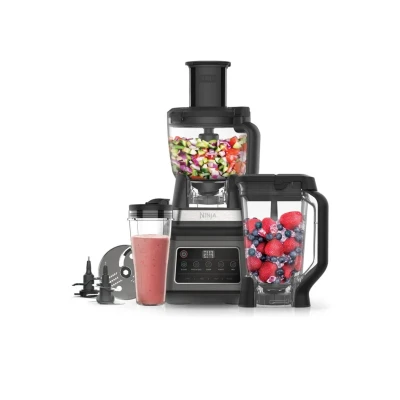 Afbeelding van Ninja BN800EU