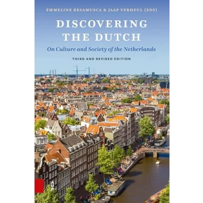 Afbeelding van Discovering the Dutch