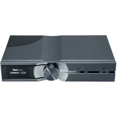 Afbeelding van iFi SilentPower OMNI USB