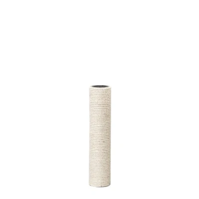 Afbeelding van Europet Bernina Vervangingspaal Sisal Beige Ø9 x 40 cm