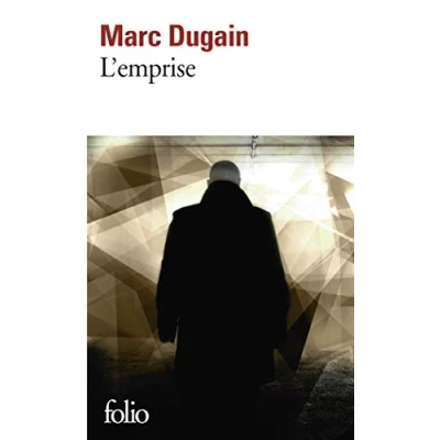 Afbeelding van L&#039;emprise