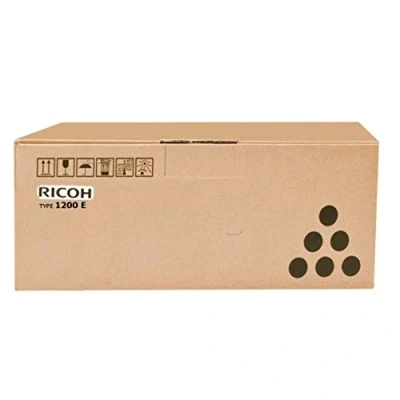 Afbeelding van Ricoh 406837 (SP 1200E) Toner Zwart