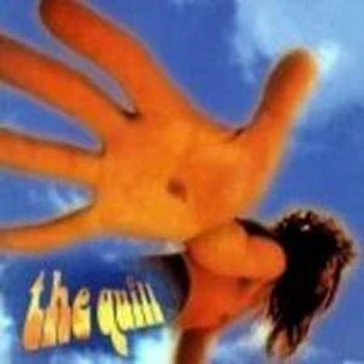 Afbeelding van Quill (2 LPs)