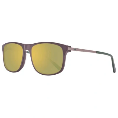 Afbeelding van Zonnebril Heren Helly Hansen HH5016 C02 56 ø mm