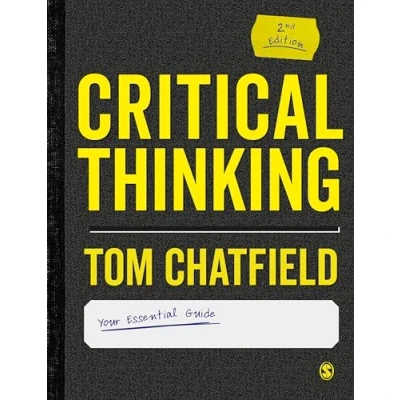 Afbeelding van Critical Thinking