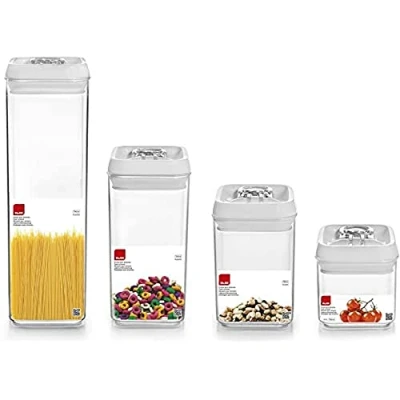 Afbeelding van IBILI Voedselcontainer, 1200 ml