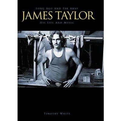 Afbeelding van James Taylor