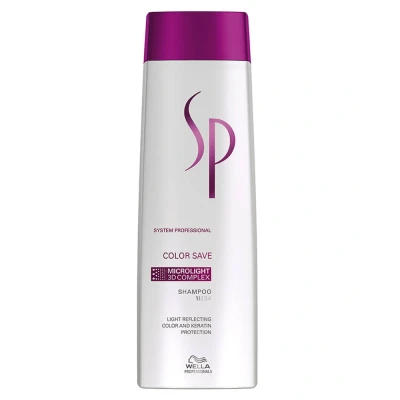 Afbeelding van Wella SP Care Color Save Shampoo 250 ml
